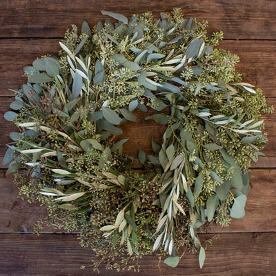 Monthly Wreath Subscription