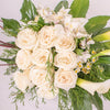 Snow Day Online Flower Class