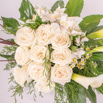 Snow Day Online Flower Class