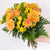 Rust and Riches Fall Bouquet