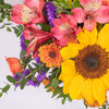 Sunny Tablescape DIY Flower Box
