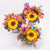 Sunny Tablescape DIY Flower Box