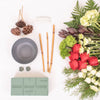 Candy Cane Lane Online Flower Class