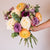 Vintage Charm Flower Bouquet