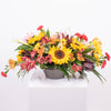 Sunflower DIY Flower Box