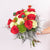 Under the Mistletoe Holiday Bouquet