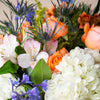 Hopeless Romantic Flower Bouquet
